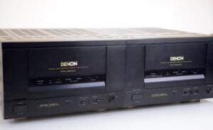 Denon POA 6600 A Pareja/Pair - Image 2