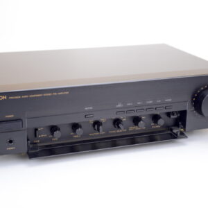 Denon PRA-1200 Preamp