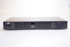 JVC SEA-33 Graphic Equalizer