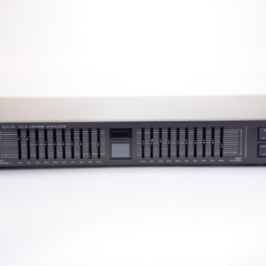 JVC SEA-33 Graphic Equalizer