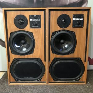 Kef reference 104 aB