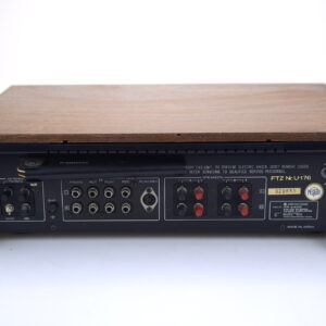 Kenwood KR-2600 Stereo Receiver