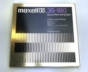 Maxell UD 35-180