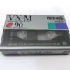 Maxell VX-M 90 Video8