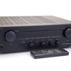 Nakamichi Amplifier 1