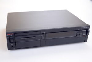 Nakamichi deck 1.5