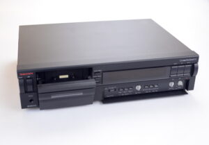 Nakamichi deck 1.5 - Imagen 2