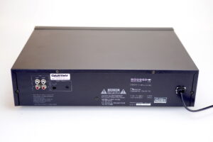 Nakamichi deck 1.5 - Imagen 4