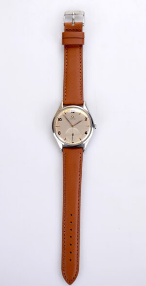 Omega Reference 2505 Aka Jumbo - Image 2