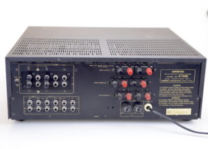 Onkyo A-7090 - Imagen 2