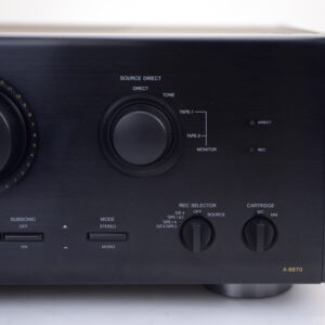Onkyo A-8870 Integra