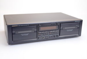 Onkyo TA-RW411