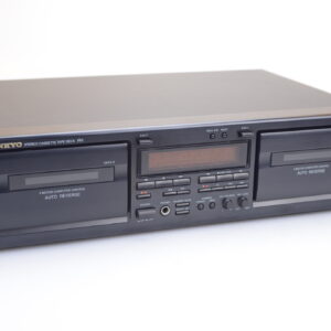 Onkyo TA-RW411