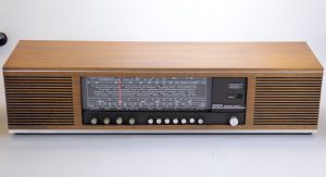 Saba Konstanz Stereo Model KN-F