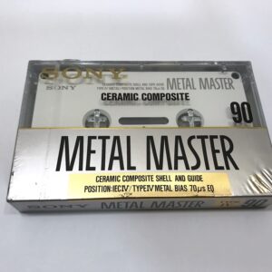 Sony Metal Master 90