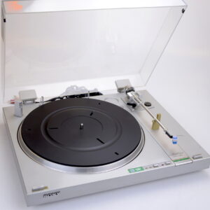 Sony PS-LX5 Plato Tocadiscos Automático