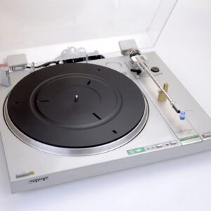 Sony PS-LX5 Plato Tocadiscos Automático