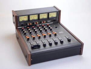 Teac Model 2A / MB-20 Mixer