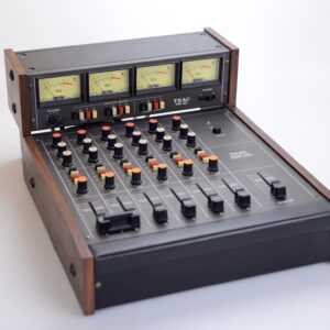 Teac Model 2A / MB-20 Mixer