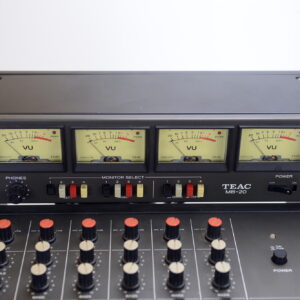 Teac Model 2A / MB-20 Mixer