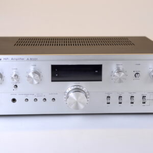 Thomson A 8001 Amplificador