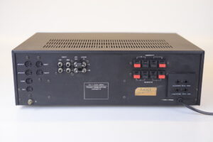 Thomson A 8001 Amplificador - Image 3