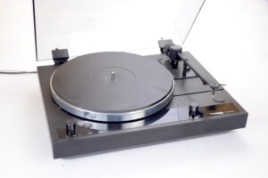 Thorens Td318 MKIII