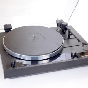 Thorens Td318 MKIII