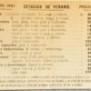 El Águila c/Preciados 3 Madrid 1881