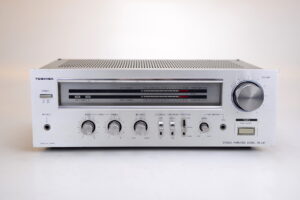 Toshiba SB-445 Amplificador - Image 2