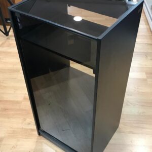 Mueble Hi-Fi Rack Gisan