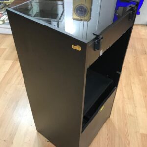 Mueble Hi-Fi Rack Gisan