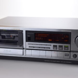 JVC TD-V1010 Stereo Cassette Deck