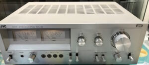 JVC JA-S22