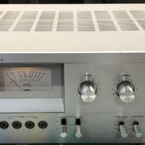 JVC JA-S22