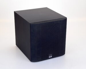B&W Bowers & Wilkins ASW608 subwoofer USED