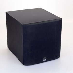 B&W Bowers & Wilkins ASW608 subwoofer USED