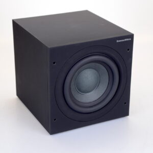 B&W Bowers & Wilkins ASW608 subwoofer USED