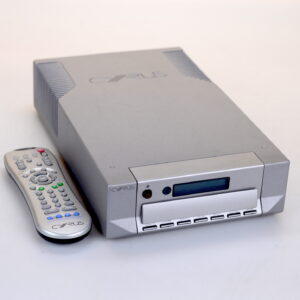 CD Cyrus CD 8 x Used