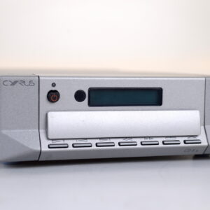 CD Cyrus CD 8 x Used
