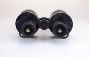 Leitz 7x50 Leica U-Boot Binocular 1915 circa - Image 3