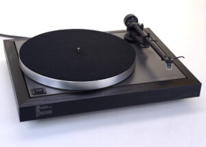 Linn Axis + Linn K5 USED
