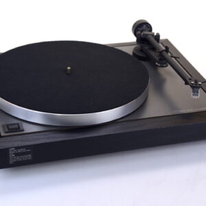 Linn Axis + Linn K5 USED