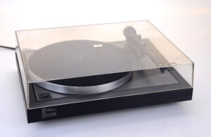 Linn Axis + Linn K5 USED - Image 2