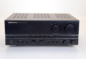 Marantz PM-80 Amplifier Class A Used
