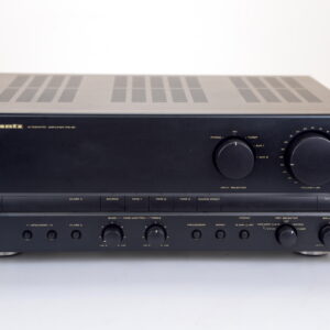 Marantz PM-80 Amplifier Class A Used