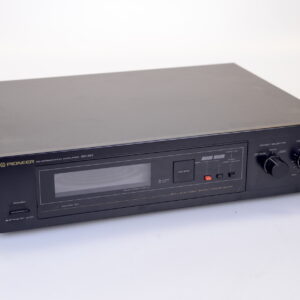 Pioneer SR-60 reverberation amplifier USED
