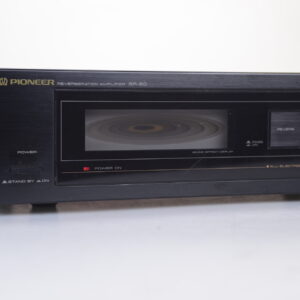 Pioneer SR-60 reverberation amplifier USED