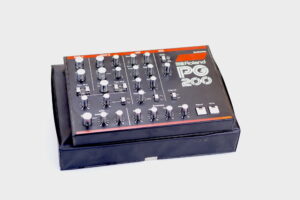 Roland PG-200 Synthesizer Programmer Used