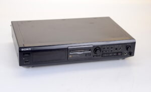 Sony MDS-JE510 MiniDisc Used
